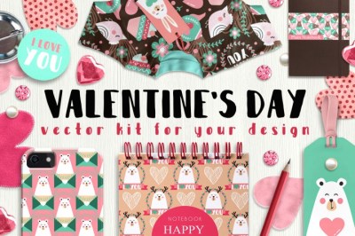 Valentine's Day clipart