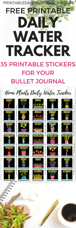 Planner stickers